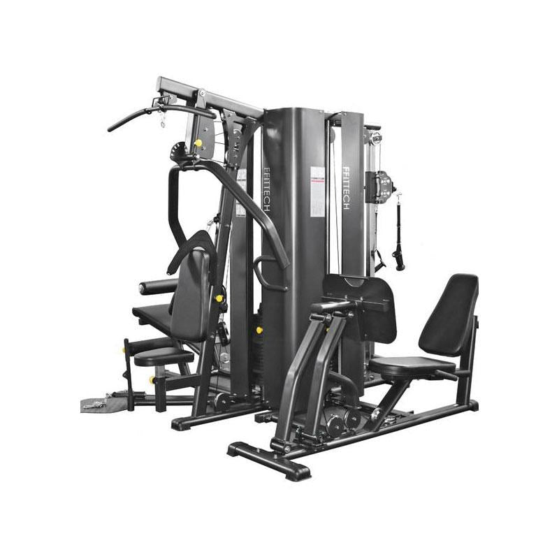 FFITTECH 4 Station Gym