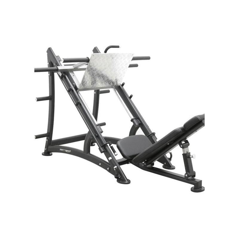 FFITTECH Plate Loaded 45 Degree Leg Press