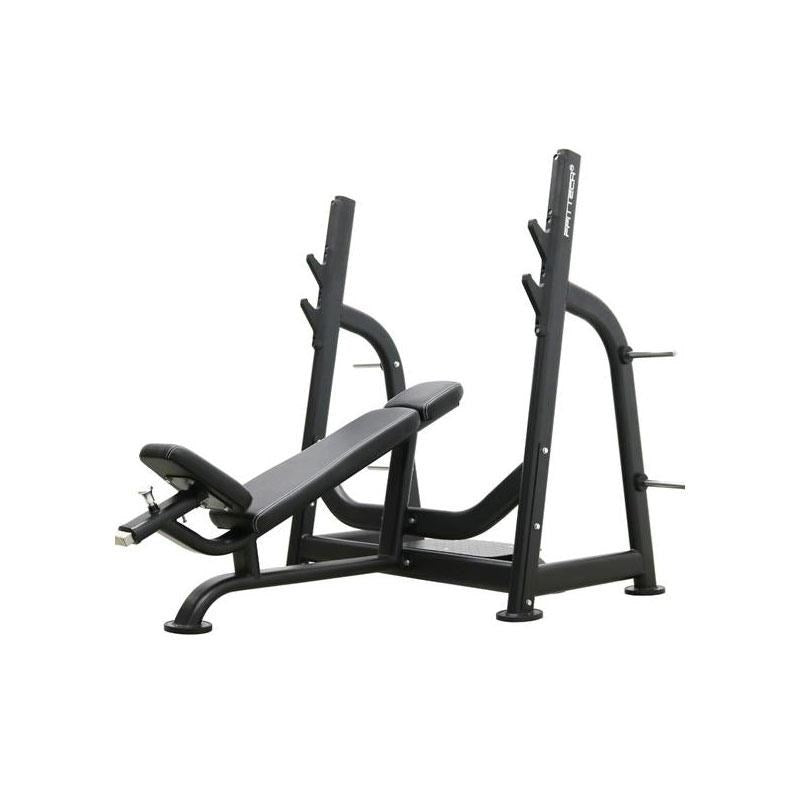FFITTECH Olympic Incline Bench