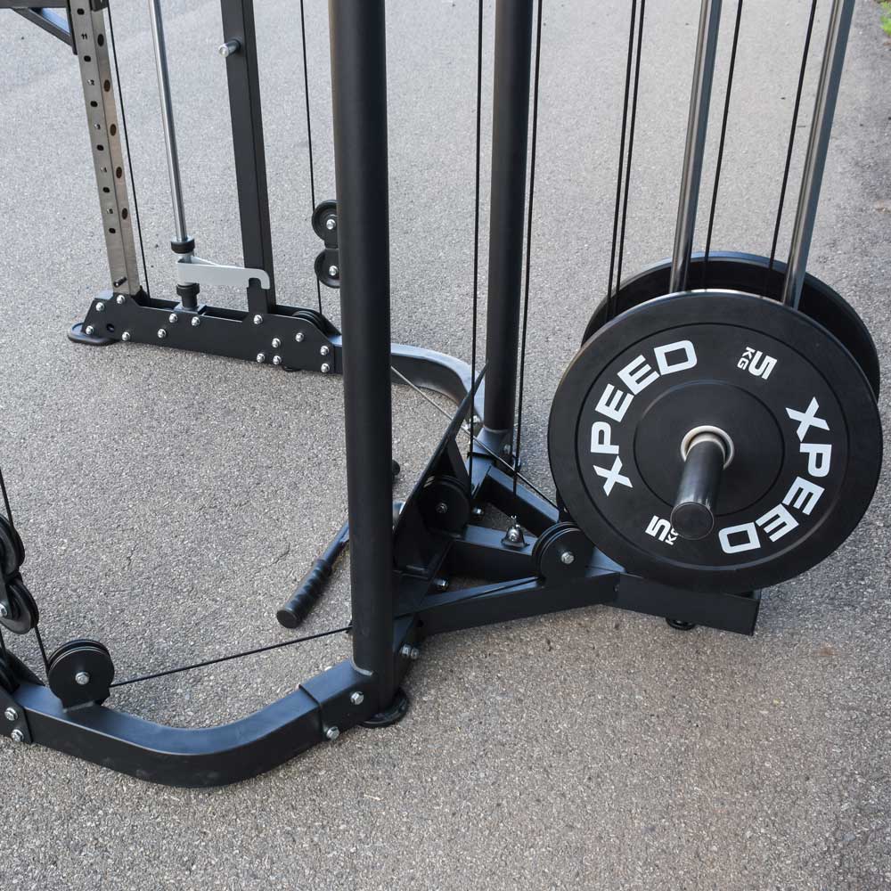 AZAFIT Total Power Cage by FFITTECH
