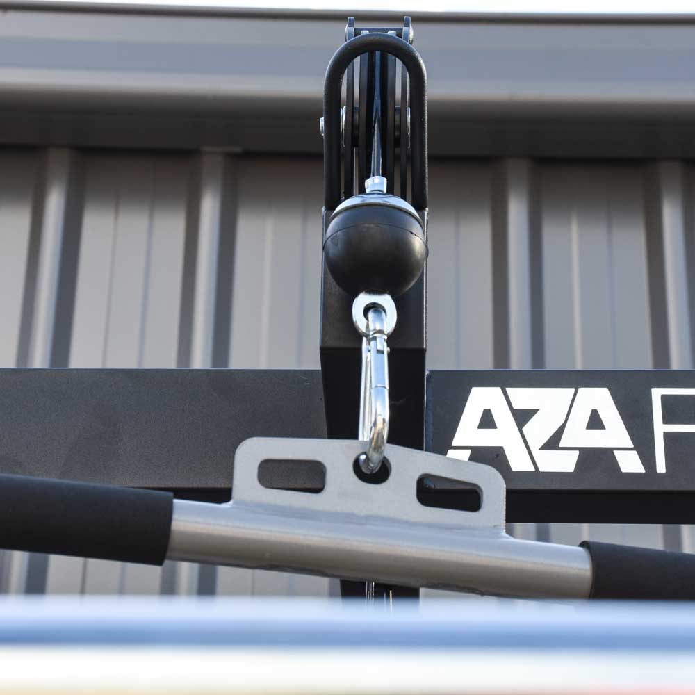 AZAFIT Total Power Cage by FFITTECH