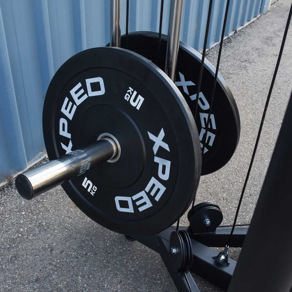 AZAFIT Total Power Cage by FFITTECH