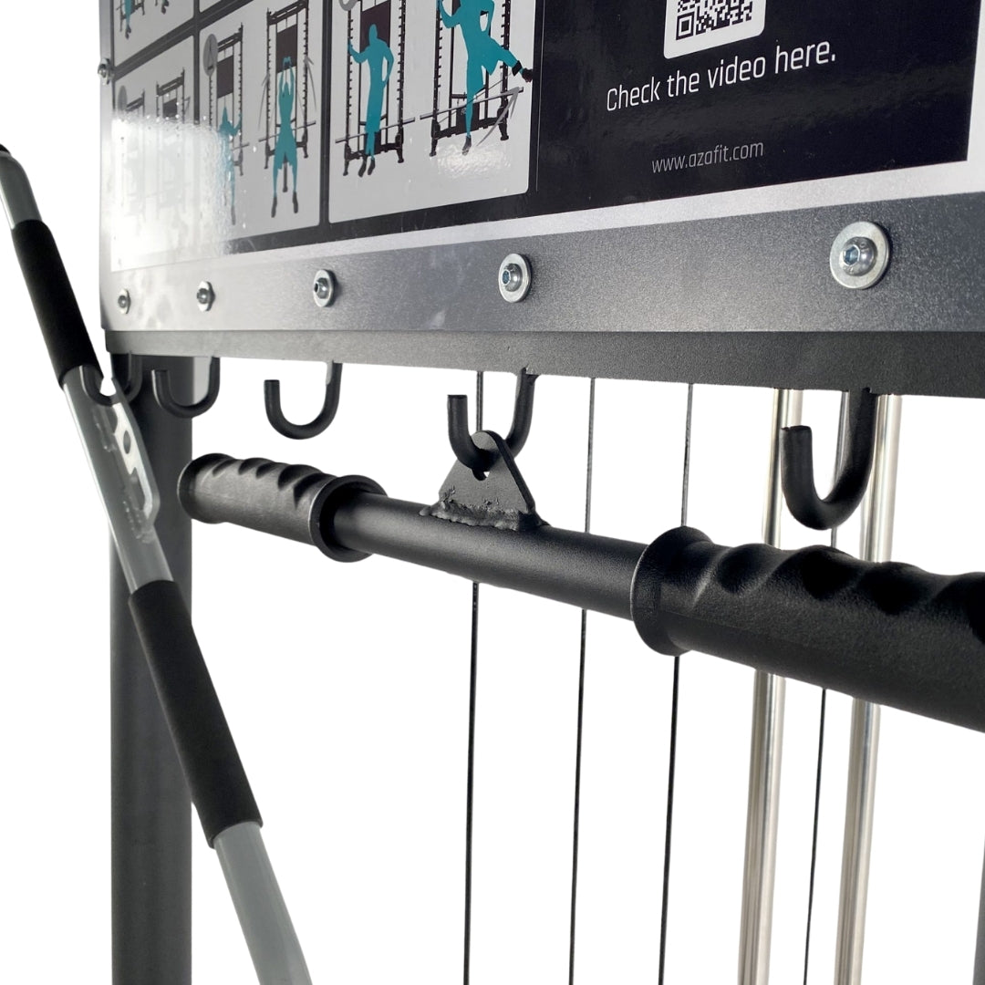 AZAFIT Total Power Cage by FFITTECH