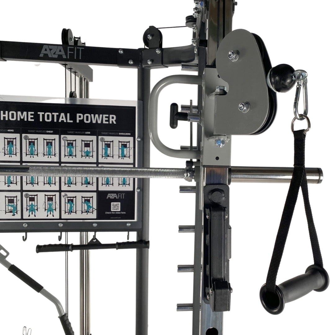 AZAFIT Total Power Cage by FFITTECH