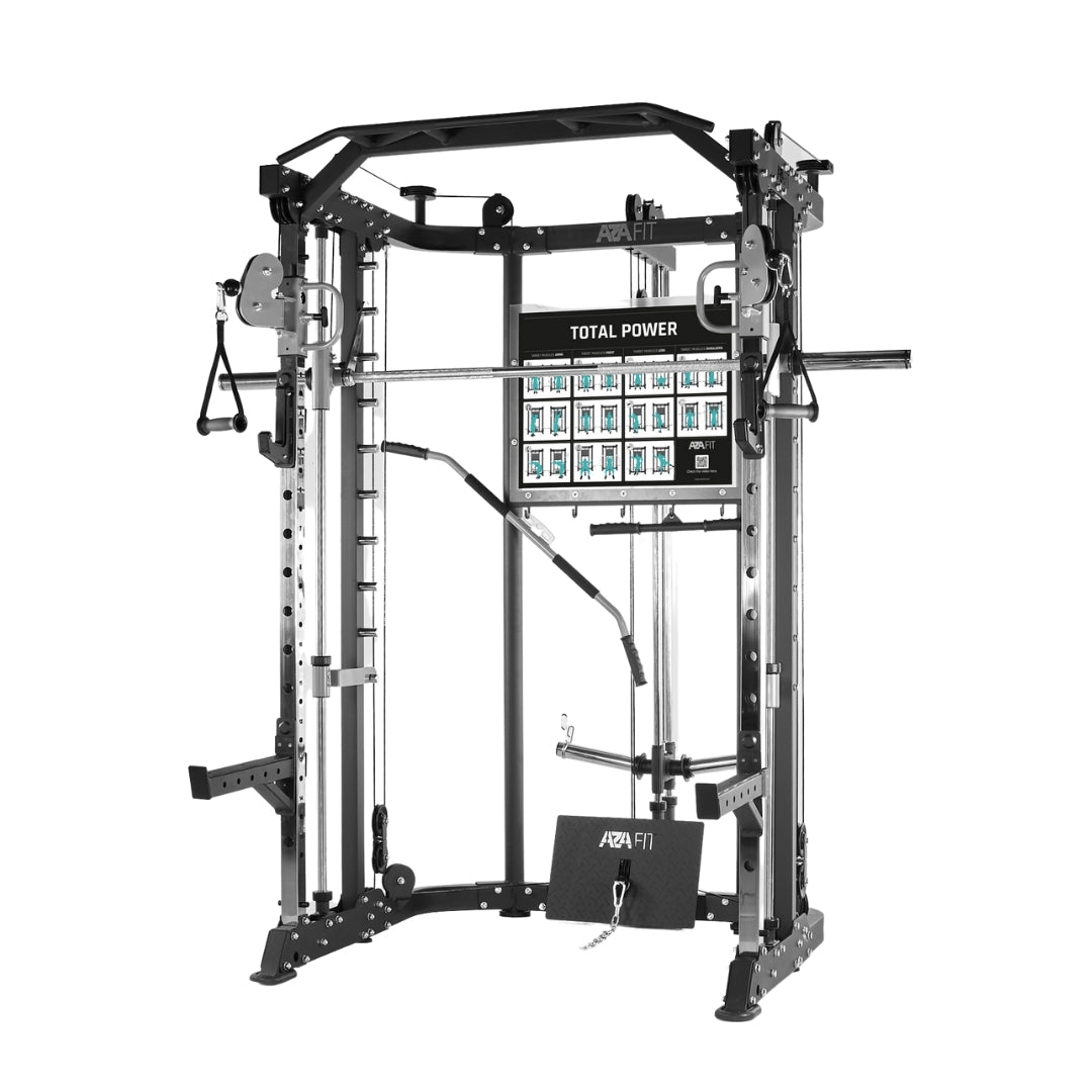 AZAFIT Total Power Cage by FFITTECH