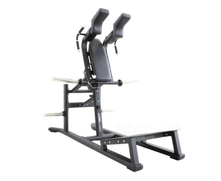 FFITTECH Standing Hack Squat/ Calf