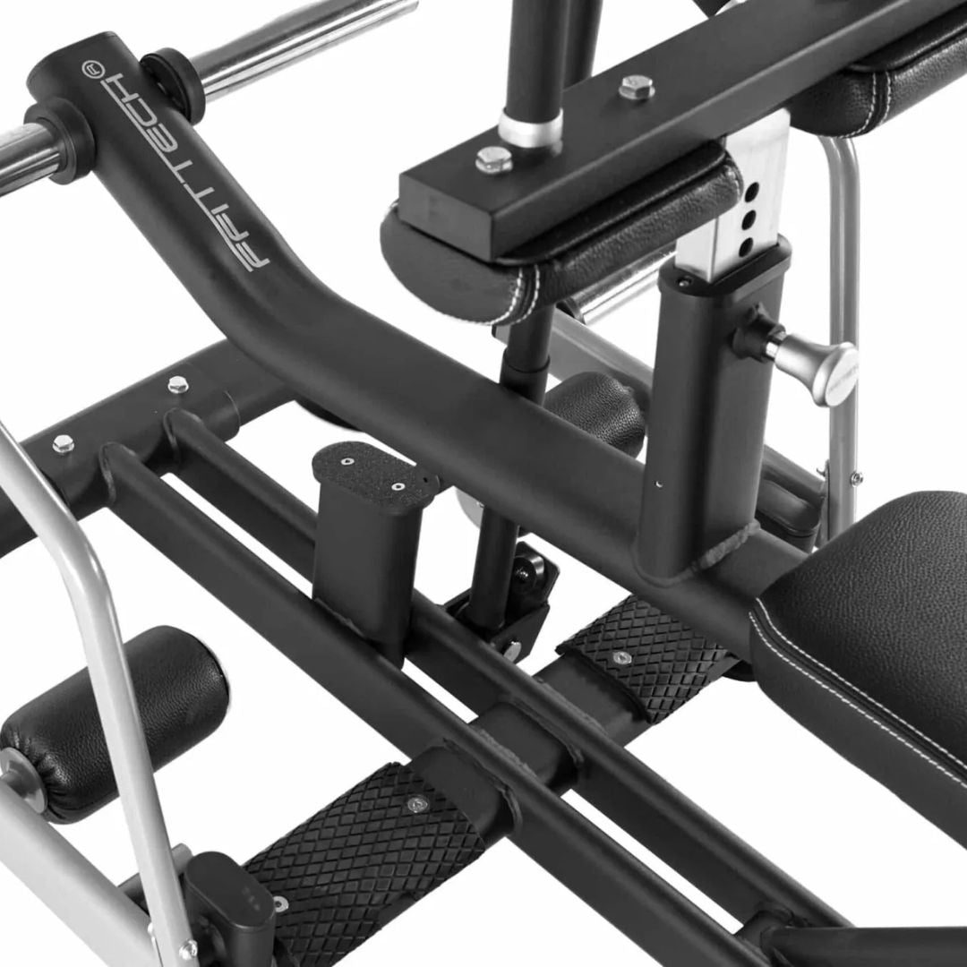 FFITTECH Dual Calf Raise