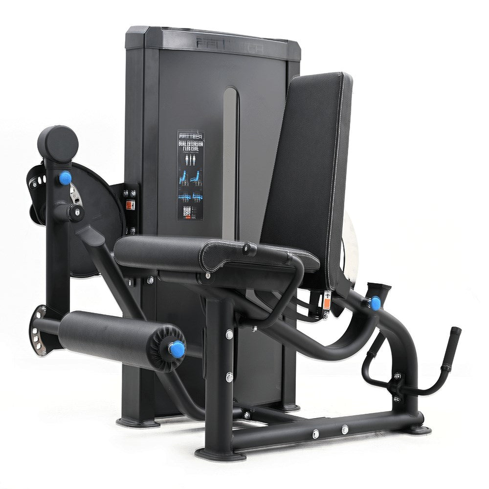FFITTECH Dual Leg Extension and Curl - XP270