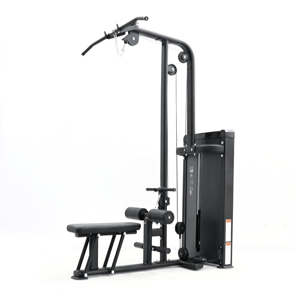 FFITTECH Lat Pull Down/ Low Row - XP257