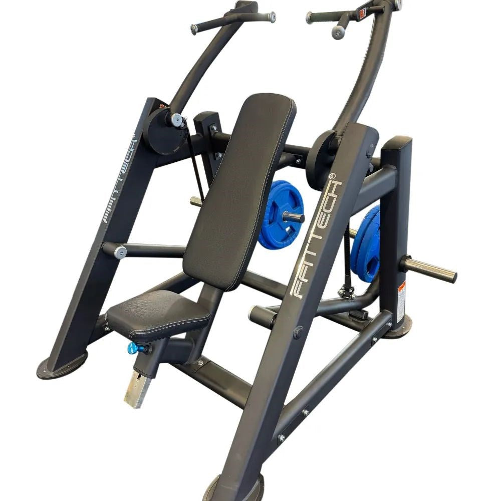 FFITTECH Pullover Machine