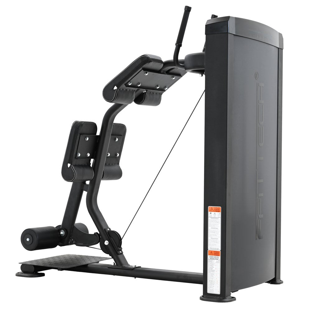 FFITTECH Standing Leg Curl - XP271