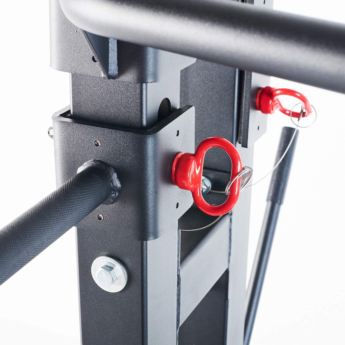 AZAFIT Belt Squat by FFITTECH