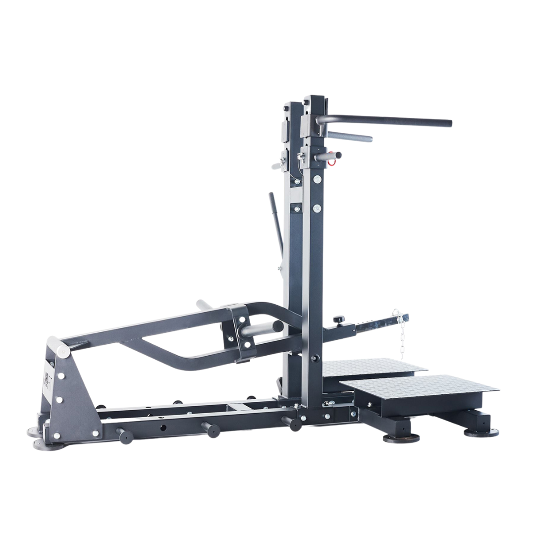 AZAFIT Belt Squat by FFITTECH