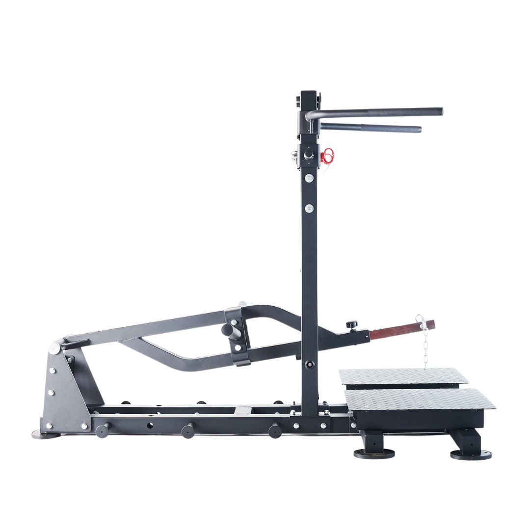 AZAFIT Belt Squat by FFITTECH