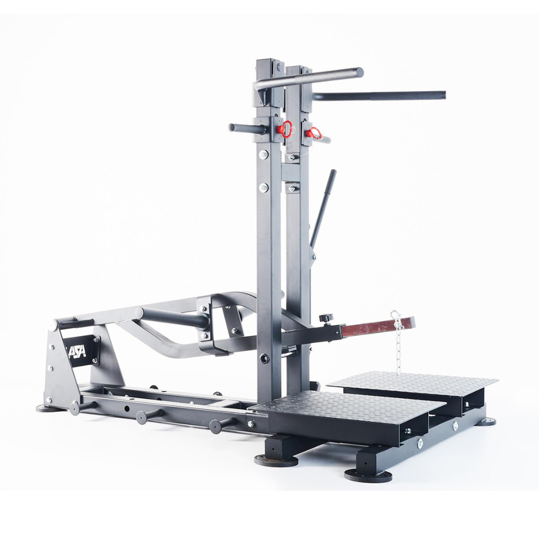 AZAFIT Belt Squat by FFITTECH