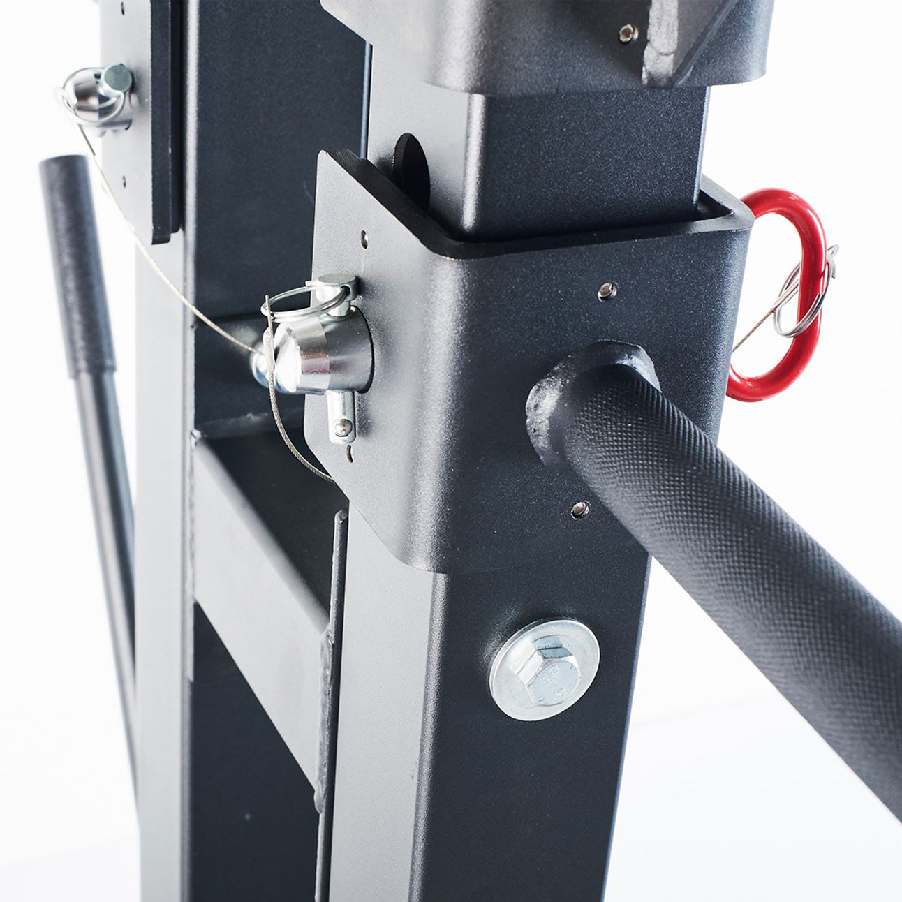 AZAFIT Belt Squat by FFITTECH