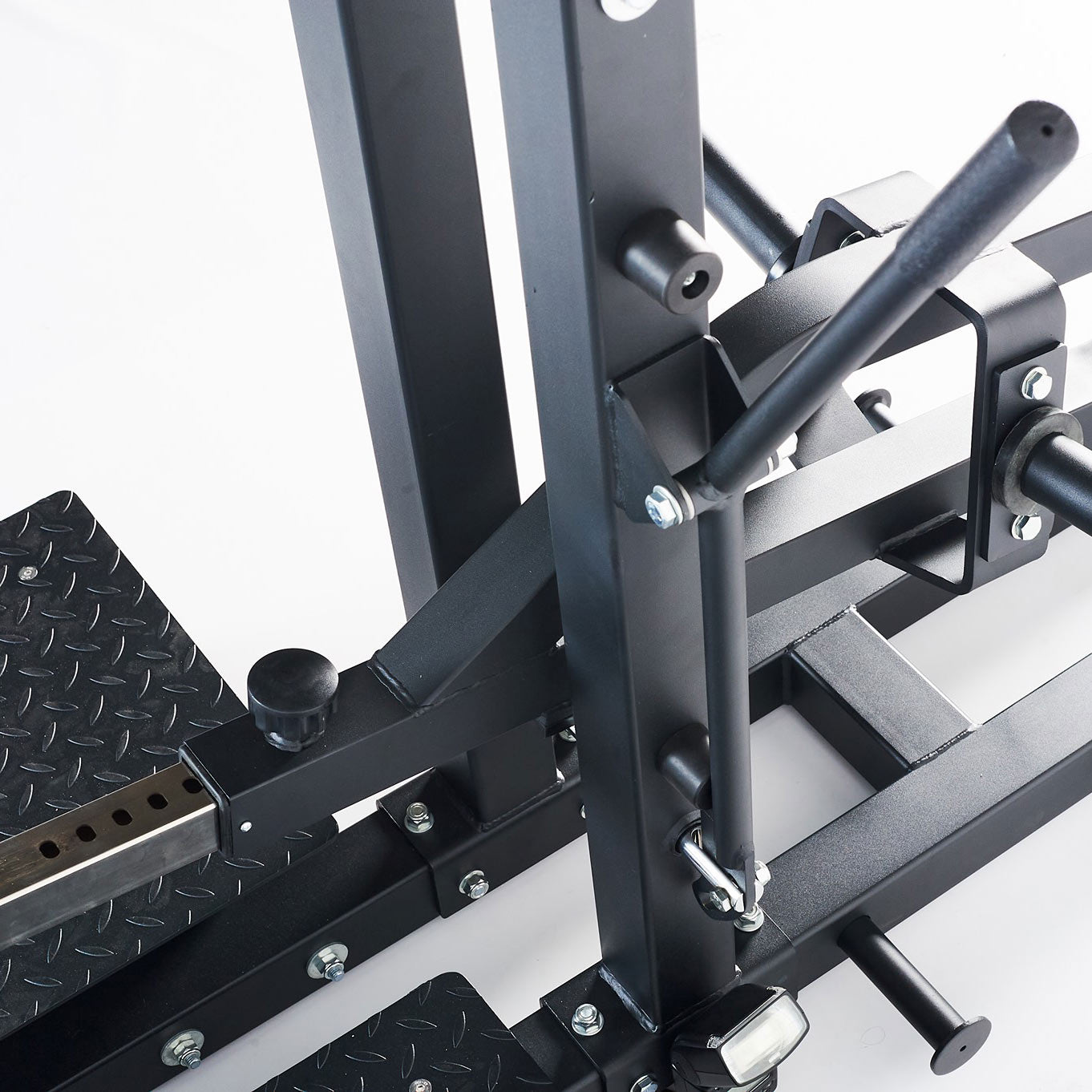 AZAFIT Belt Squat by FFITTECH