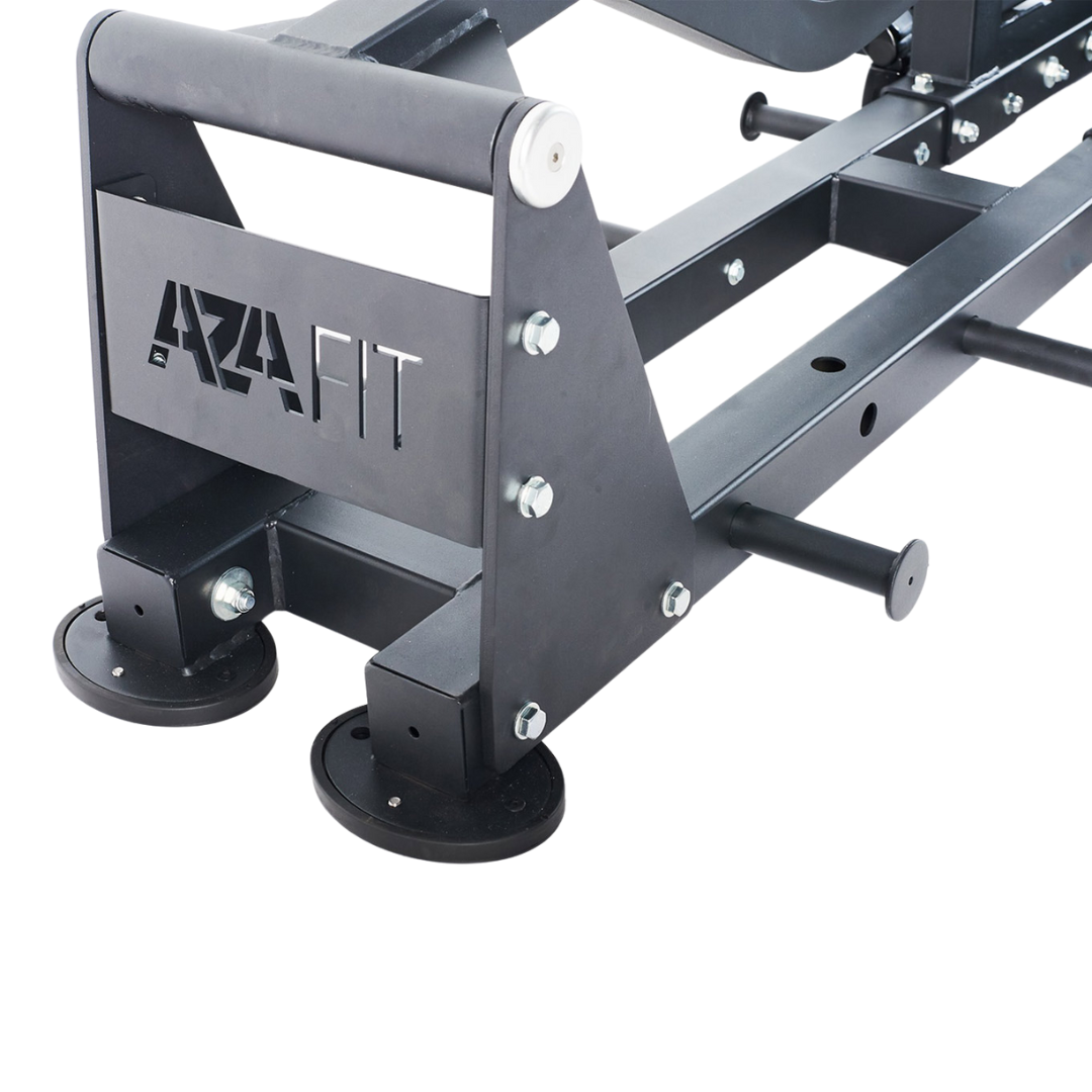 AZAFIT Belt Squat by FFITTECH